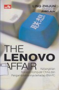 The Lenovo Affair