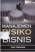 Manajemen risiko bisnis