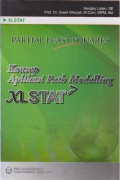 Partial Least Squares : Konsep Aplikasi Path Modelling XL STAT