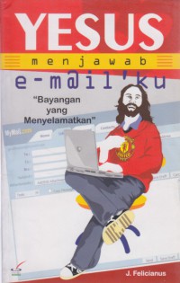 Yesus Menjawab e-mailku : Bayangan yang Menyelamatkan